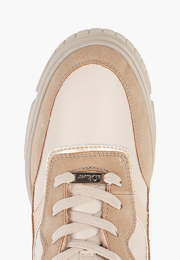 фото Ботинки s.oliver