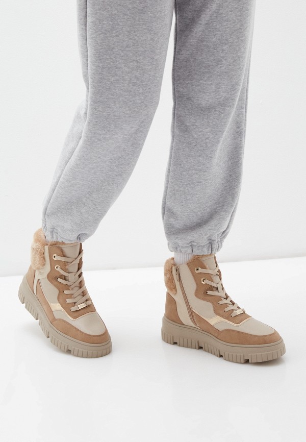 фото Ботинки s.oliver