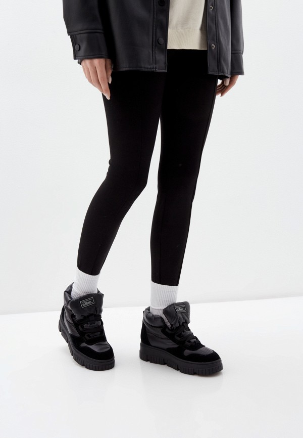 фото Ботинки s.oliver