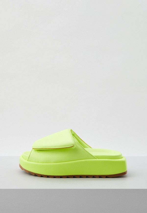 

Сабо Giaborghini, Зеленый