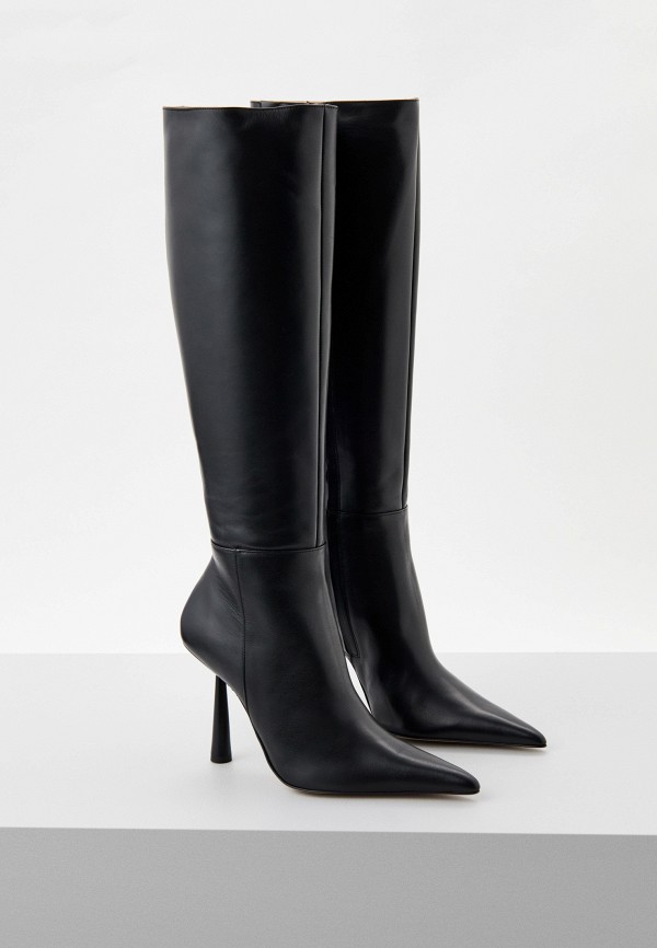 фото Сапоги giaborghini