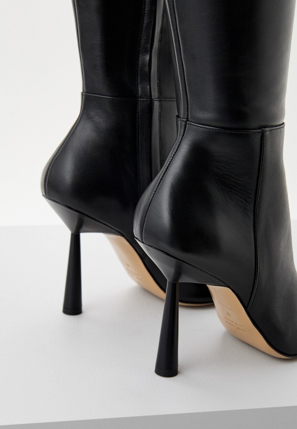 фото Сапоги giaborghini