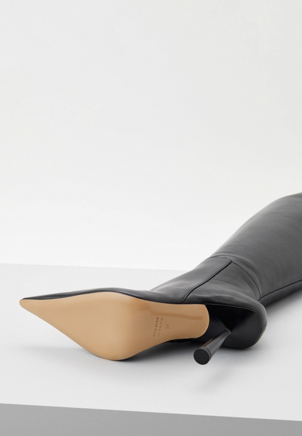 фото Сапоги giaborghini