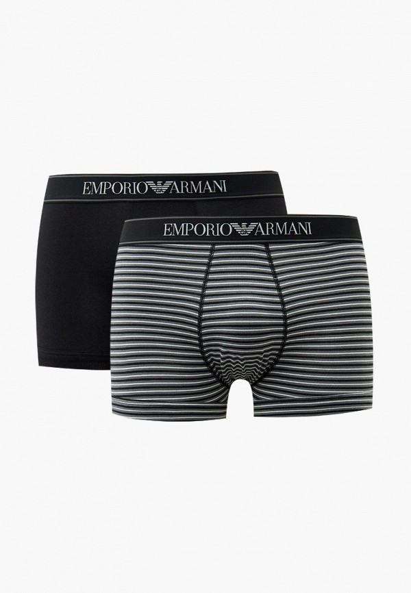 Трусы 2 шт. Emporio Armani