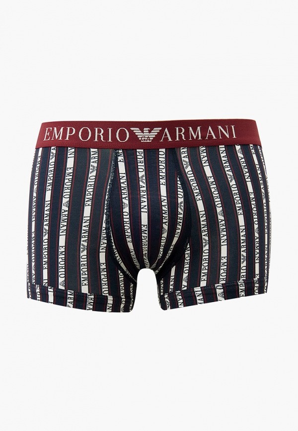 

Трусы Emporio Armani, Синий