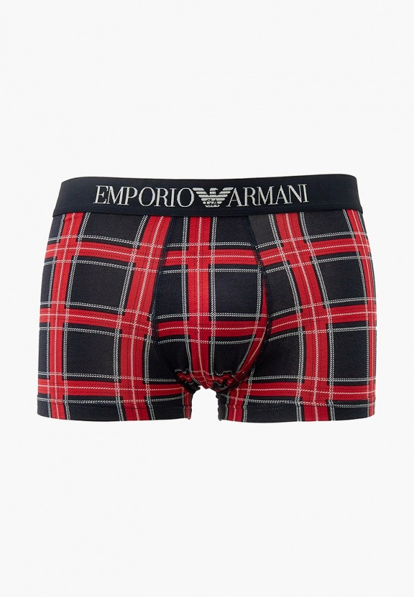 фото Трусы и носки emporio armani