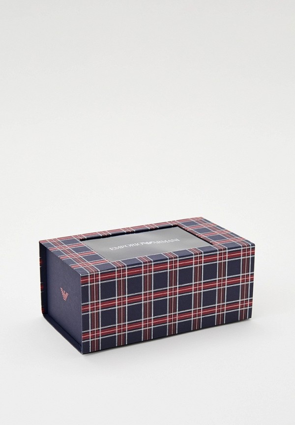 фото Трусы и носки emporio armani