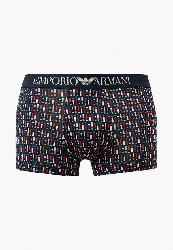 Трусы Emporio Armani