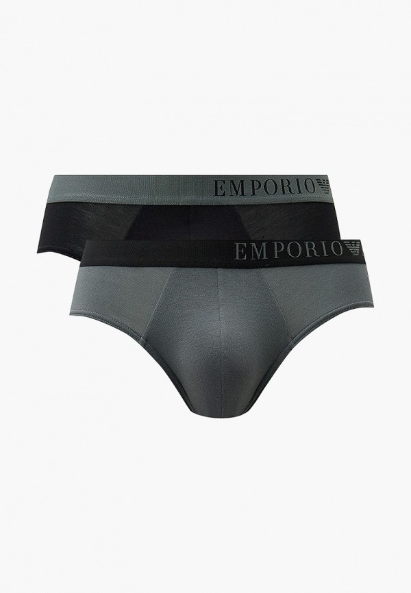 Трусы 2 шт. Emporio Armani