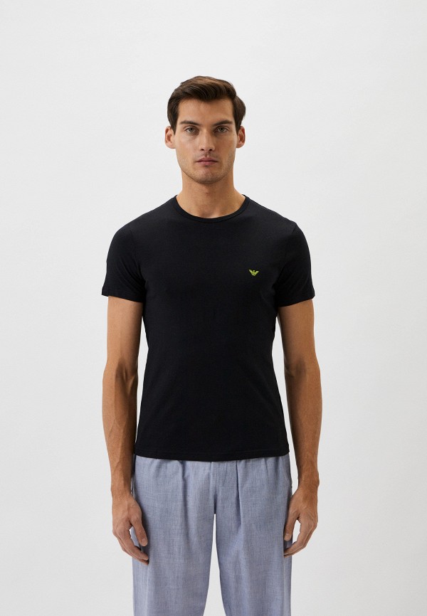 фото Футболки домашние 2 шт. emporio armani