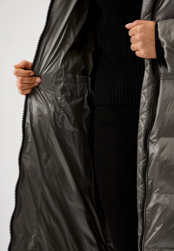 фото Куртка утепленная canadian