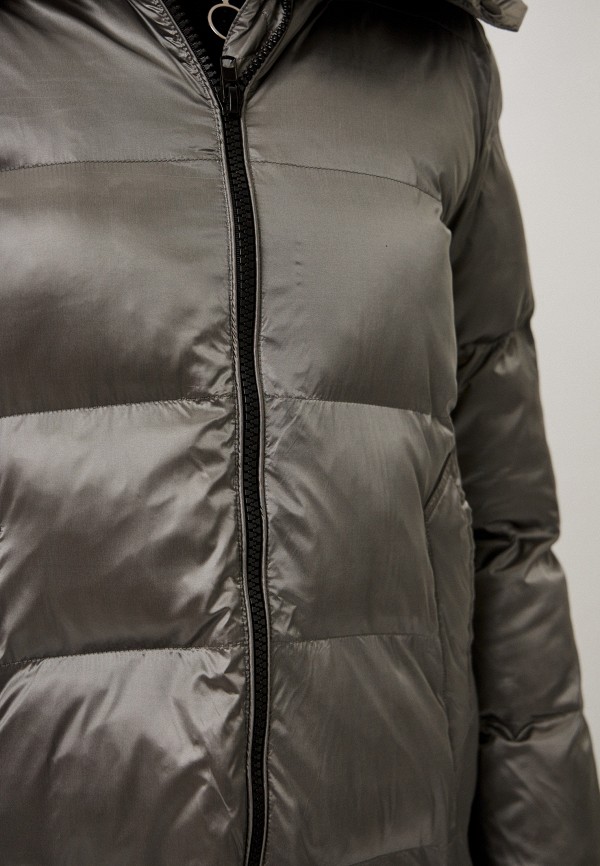 фото Куртка утепленная canadian