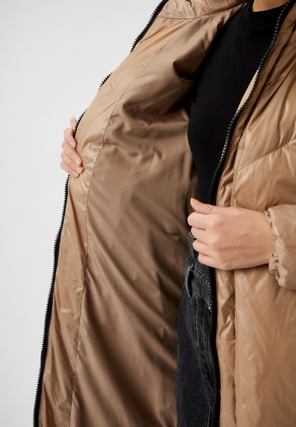 фото Куртка утепленная canadian