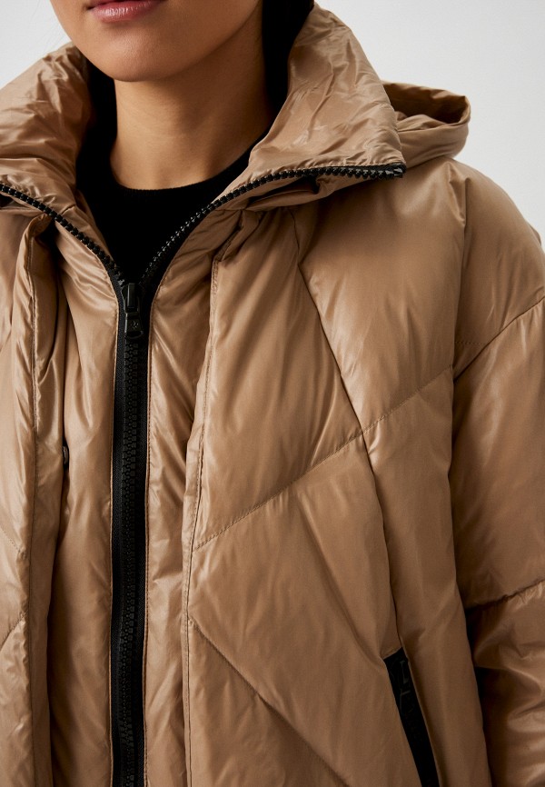 фото Куртка утепленная canadian