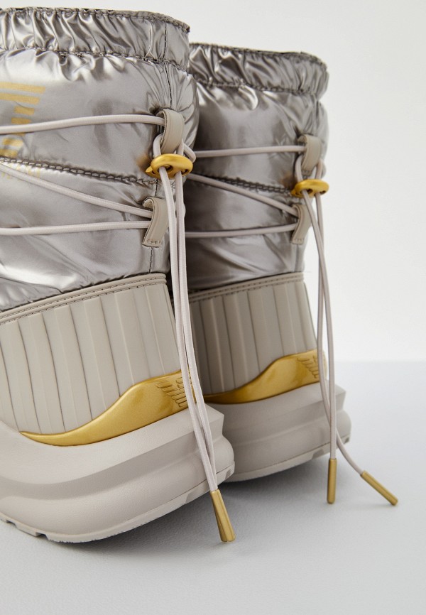 фото Дутики ea7