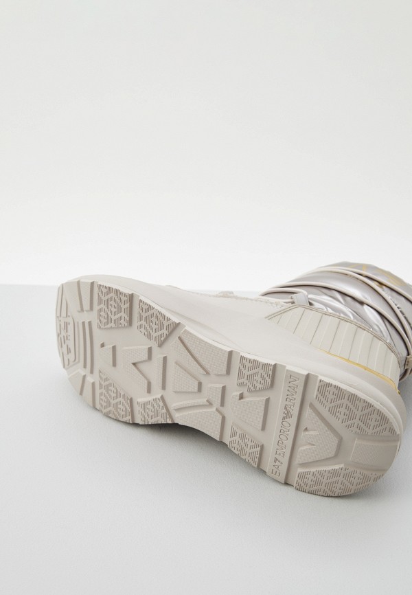 фото Дутики ea7