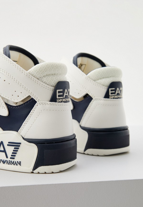 фото Кеды ea7