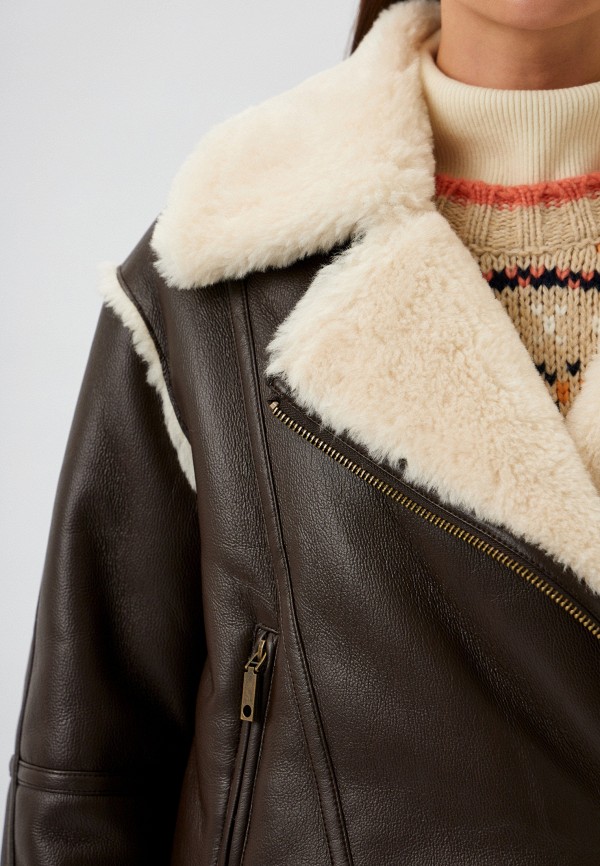 фото Дубленка max&co