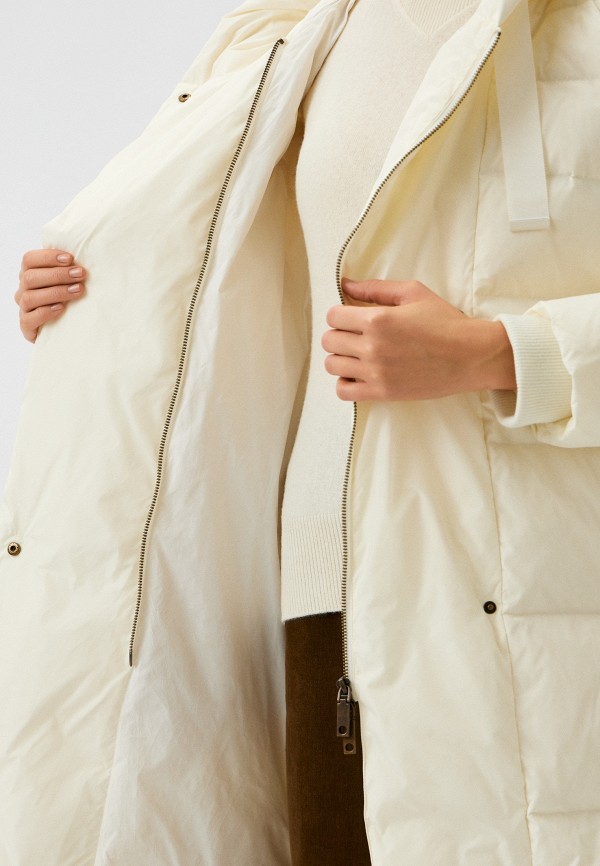 фото Пуховик max&co