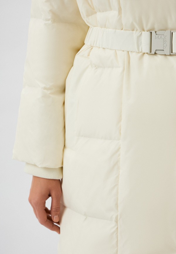 фото Пуховик max&co