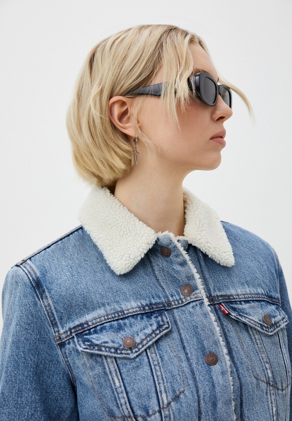 фото Куртка джинсовая levi's®