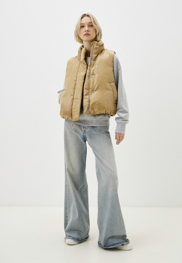 фото Жилет утепленный levi's®