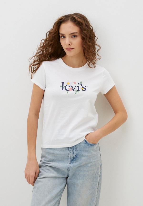 Футболка Levi's