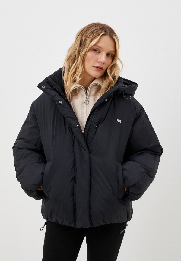 

Куртка утепленная Levi's®, Черный