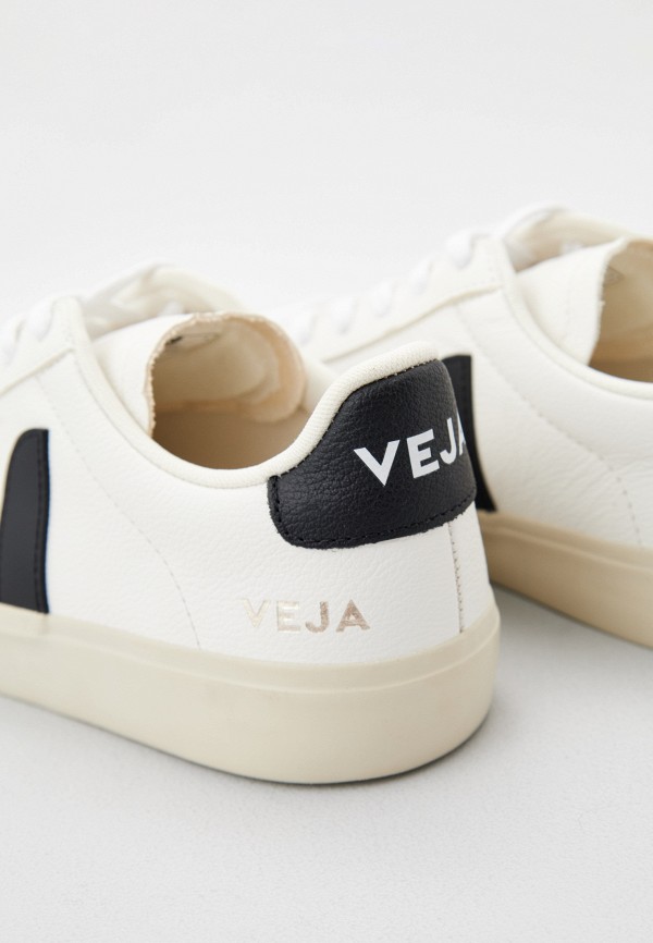 фото Кеды veja