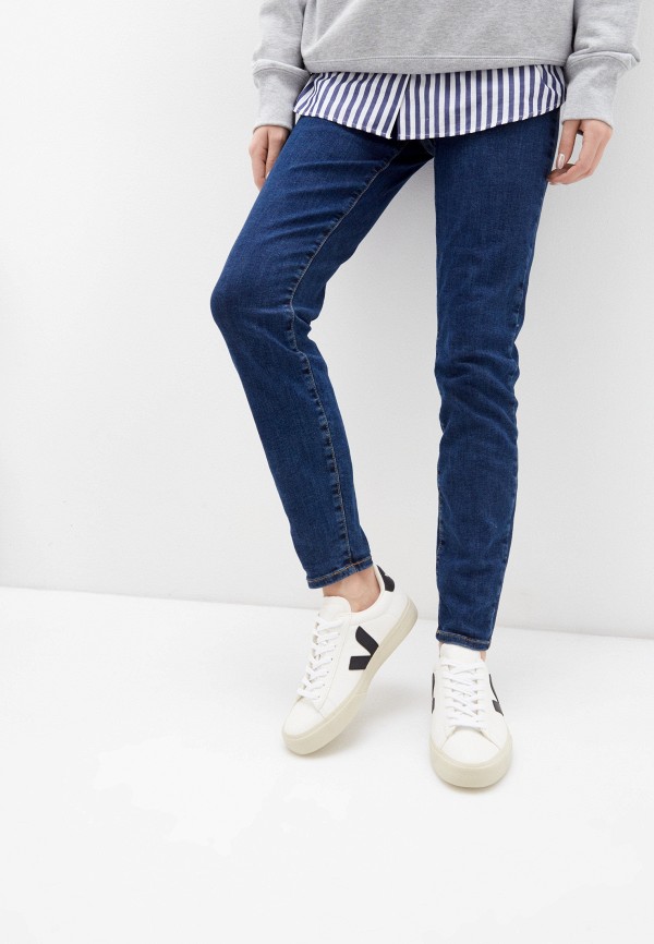 фото Кеды veja