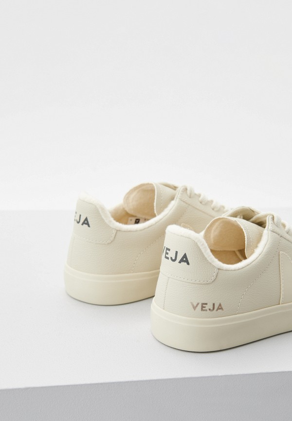 фото Кеды veja