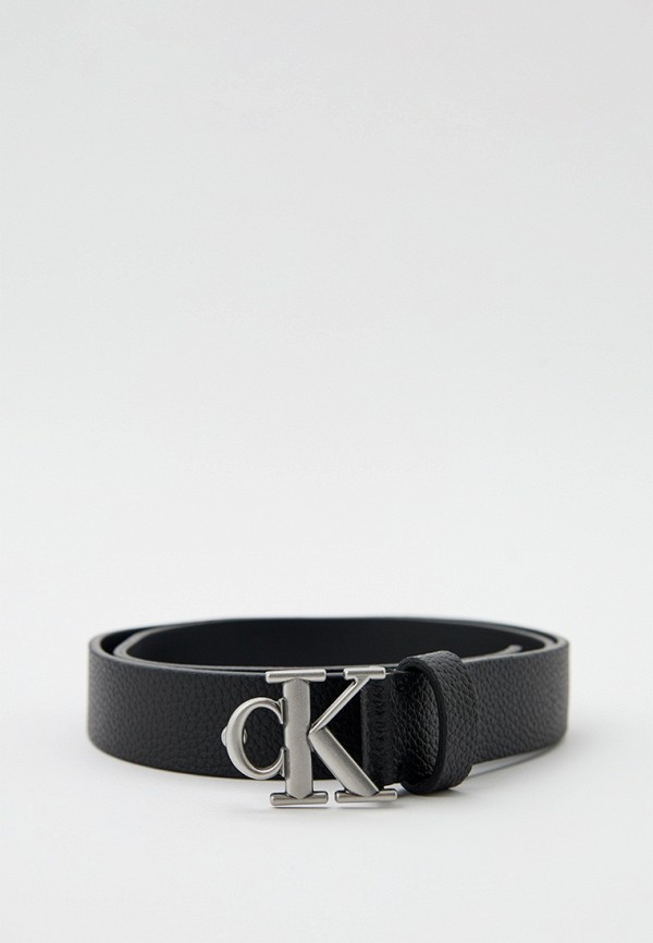 

Ремень Calvin Klein Jeans, Черный