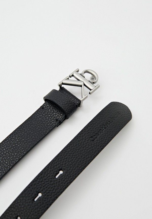 фото Ремень calvin klein jeans