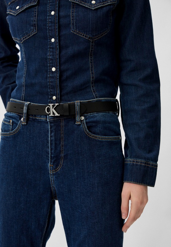 фото Ремень calvin klein jeans
