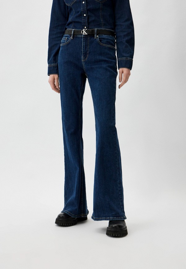 фото Ремень calvin klein jeans