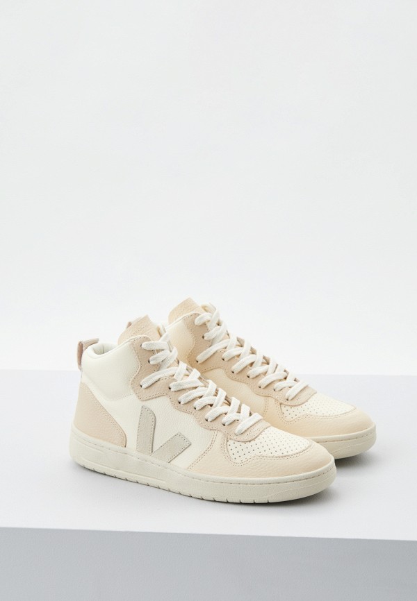 фото Кеды veja