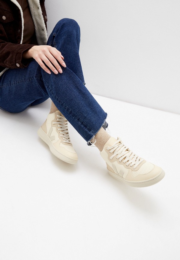 фото Кеды veja