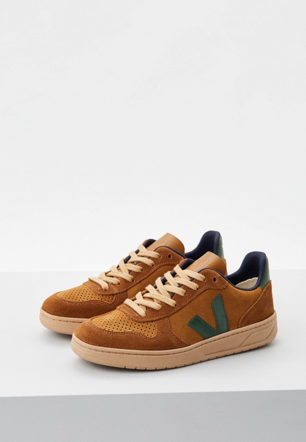 фото Кеды veja