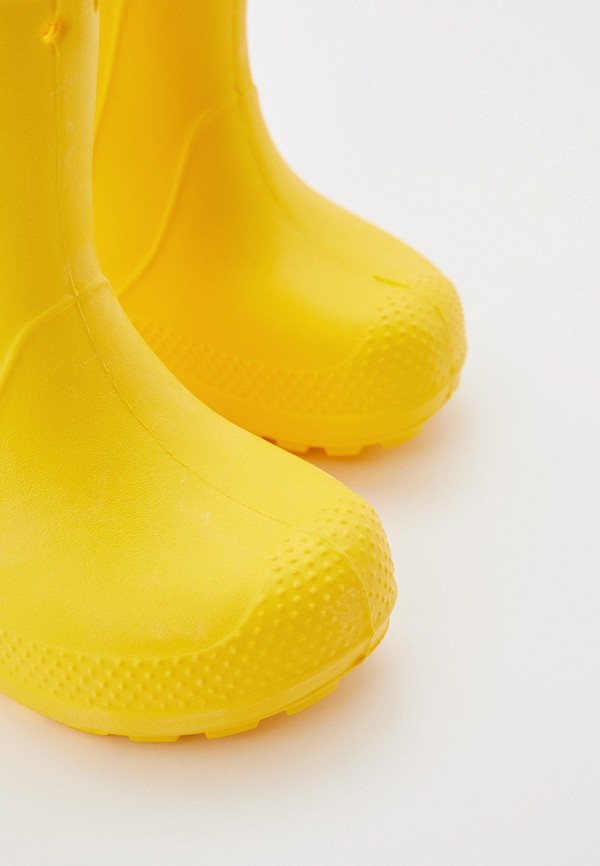 фото Резиновые сапоги crocs