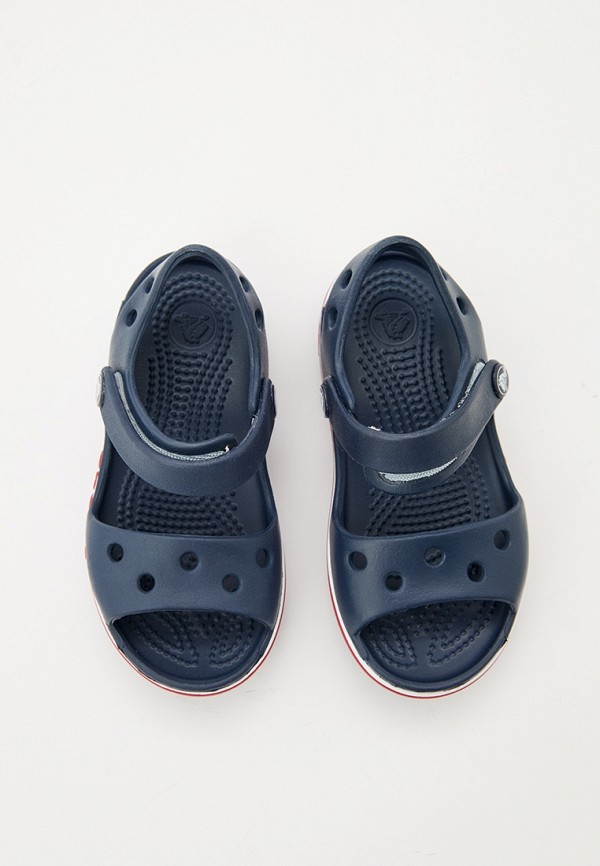 фото Сандалии crocs