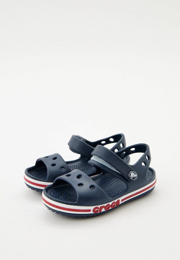 фото Сандалии crocs