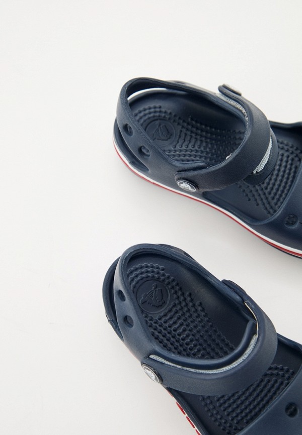 фото Сандалии crocs
