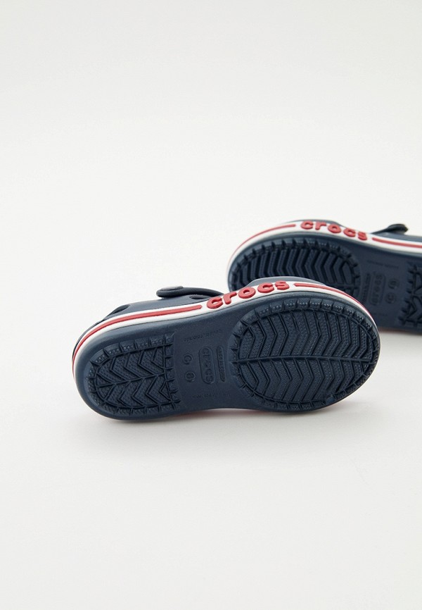 фото Сандалии crocs