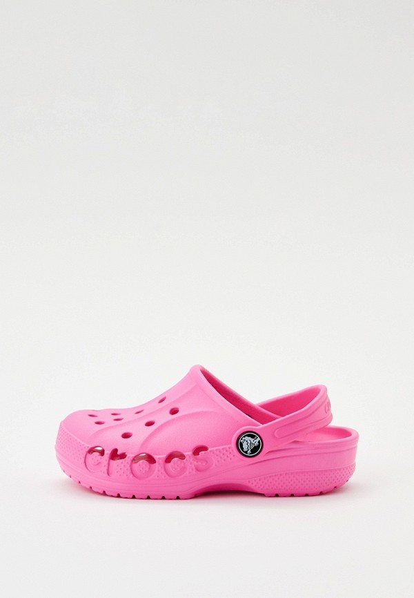 

Сабо Crocs, Фуксия