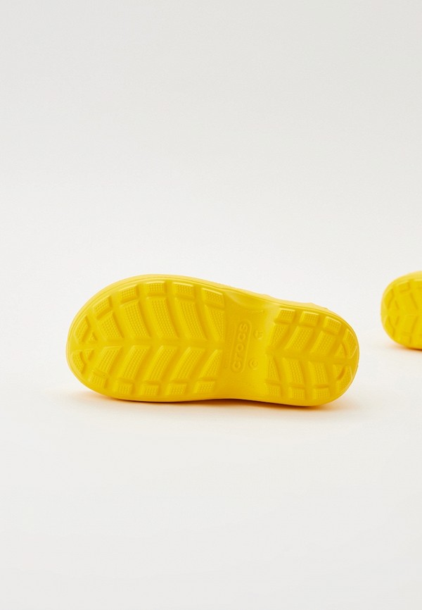 Резиновые сапоги Crocs 12803 Фото 5