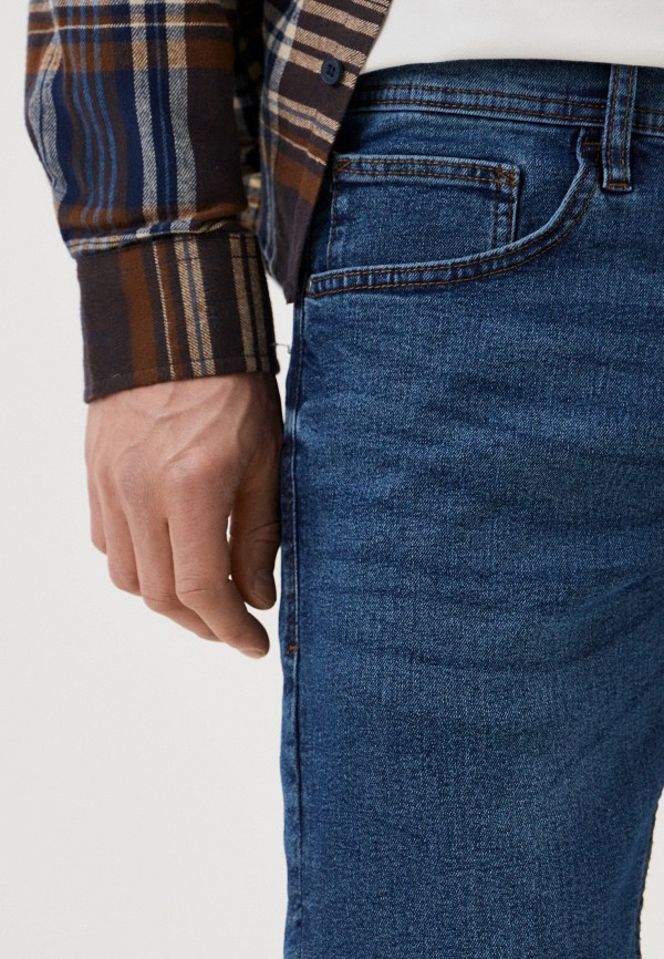 фото Джинсы blend