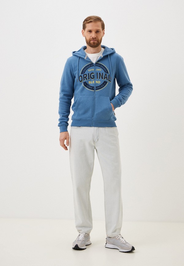 фото Толстовка blend