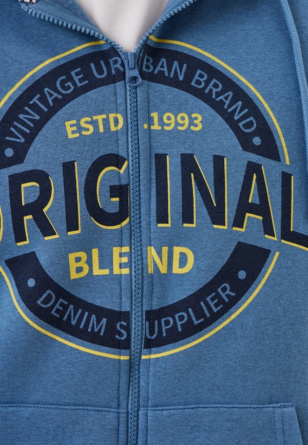 фото Толстовка blend