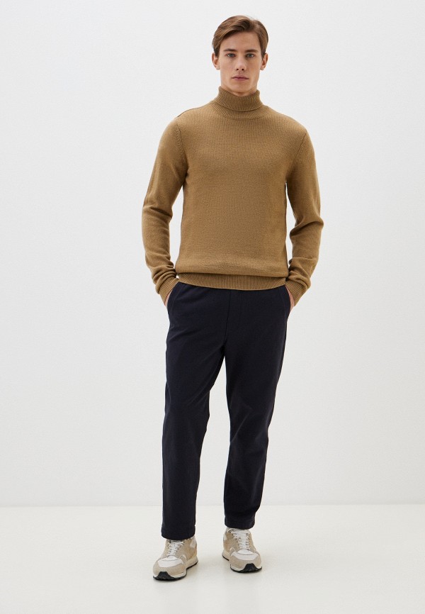 фото Водолазка blend