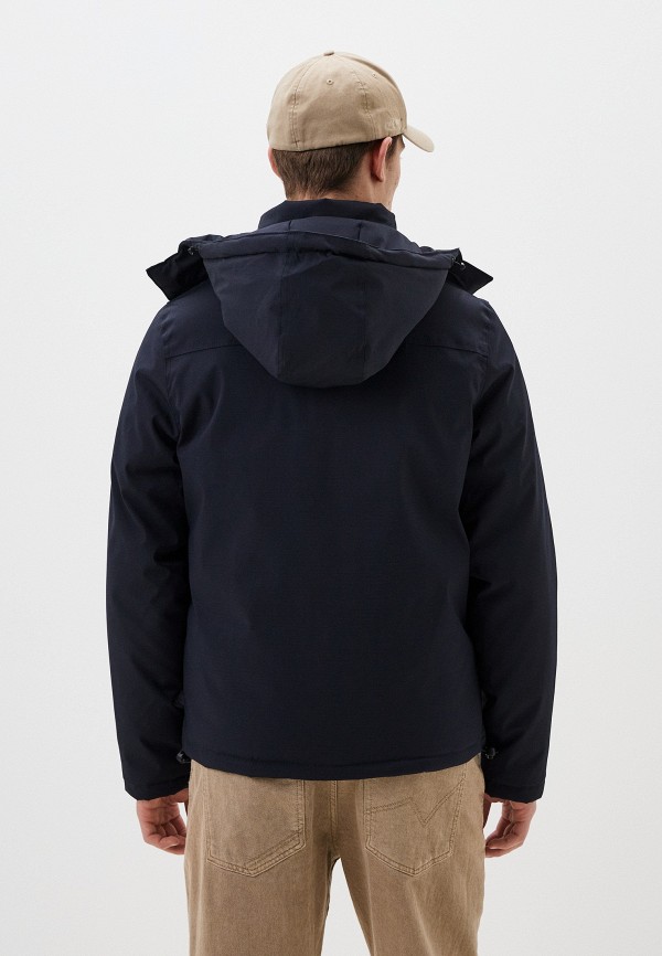 фото Куртка утепленная blend